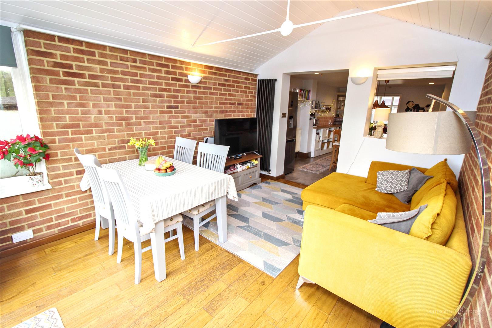 Park Lane, Tilehurst, Reading